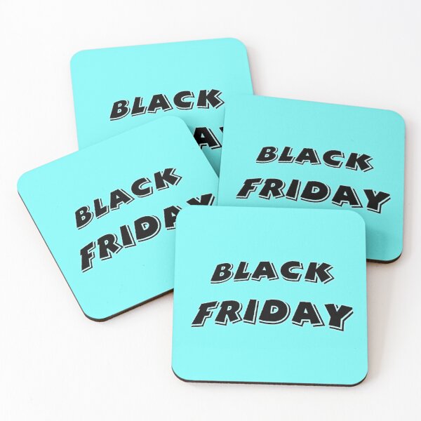 Item preview, Black Friday designed and sold by STUNNINGMALL.