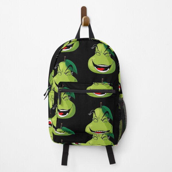 Item preview, Pear fruit monster designed and sold by Designer-amjed.