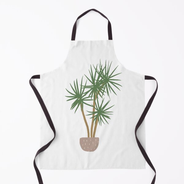 Item preview, Indoor Houseplant Yucca Palm designed and sold by KathrinLegg.
