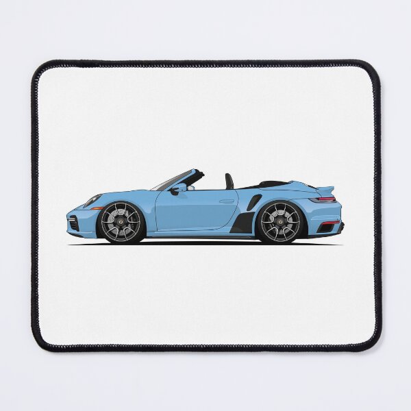 Item preview, 992 Turbo S designed and sold by VinnyArtworks.