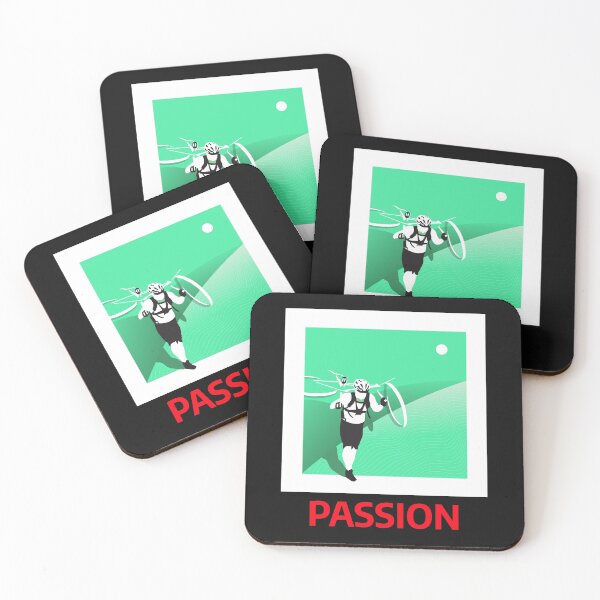 Item preview, Passion For Cycling  designed and sold by WowAllinOne.