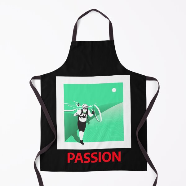 Item preview, Passion For Cycling designed and sold by WowAllinOne.