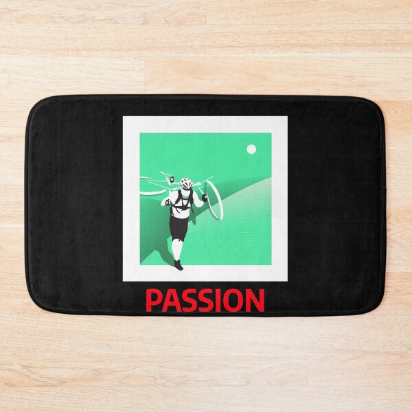 Item preview, Passion For Cycling  designed and sold by WowAllinOne.