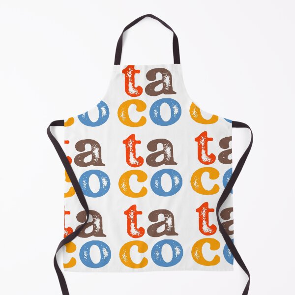 Item preview, TACO designed and sold by AnAwkwardOtter.