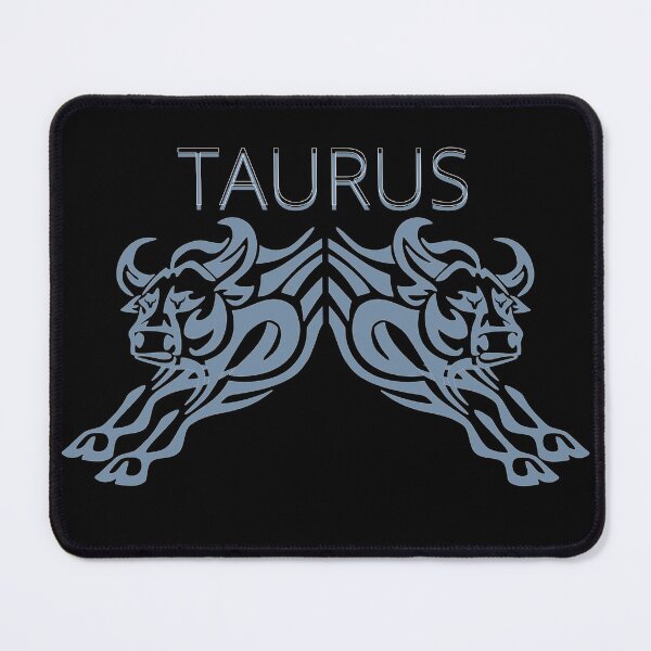 Item preview, Taurus - Tribal Design 2 designed and sold by DerickQuince.