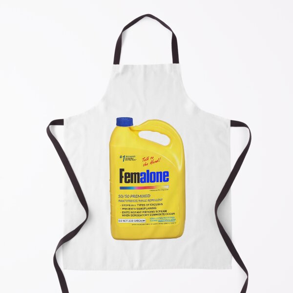 Item preview, femalone designed and sold by amigaboy.
