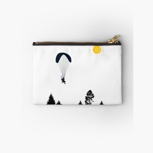 Item preview, Paramotor Landscape Design designed and sold by PaulPolygonart.