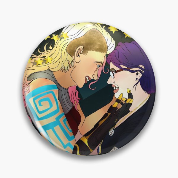 Item preview, Kyra and Anilyn designed and sold by princessanakin.
