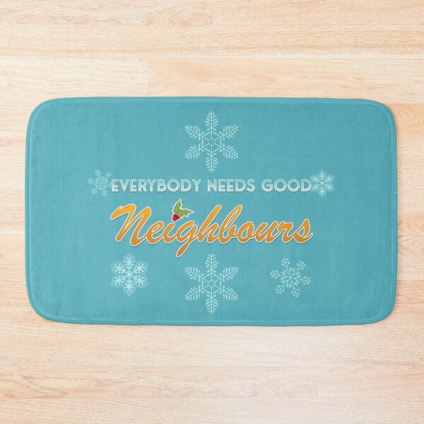 Item preview, Everybody Needs Good Christmas Design [NEIGHBS] designed and sold by Vixetches.