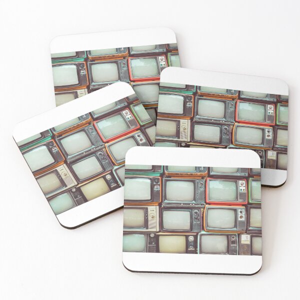 Item preview, Old TV designed and sold by Minako Official .