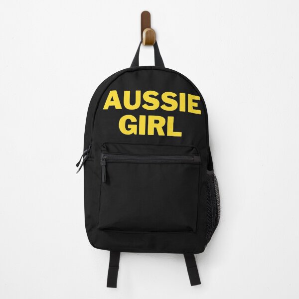 Item preview, Aussie girl ,australian designed and sold by erozzz.