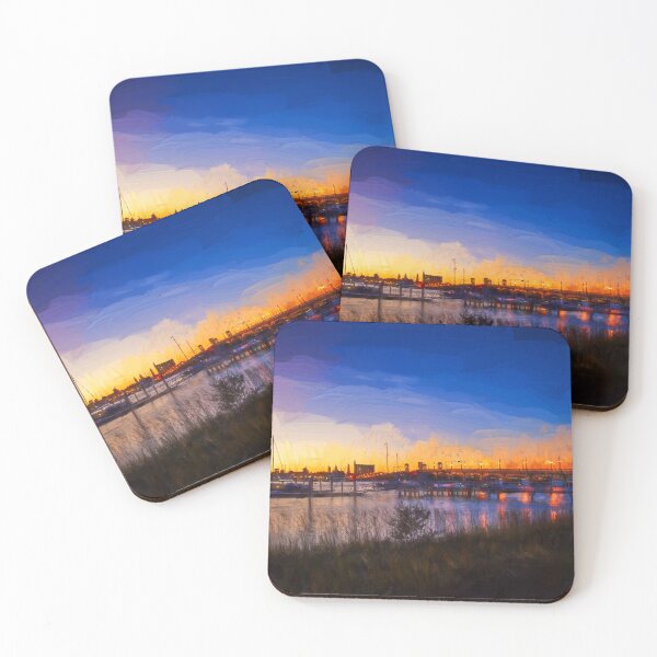 Item preview, Bridge of Lions St Augustine Florida  designed and sold by RichFrancoCars.