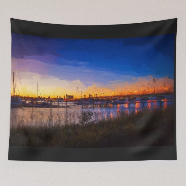 Item preview, Bridge of Lions St Augustine Florida  designed and sold by RichFrancoCars.