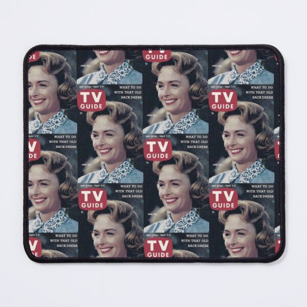 Item preview, Donna Reed on cover of magazine  designed and sold by Jenniferkate72.