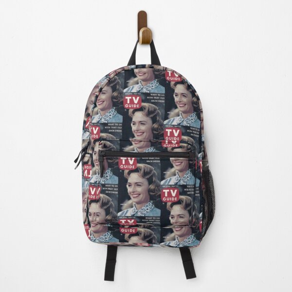 Item preview, Donna Reed on cover of magazine designed and sold by Jenniferkate72.