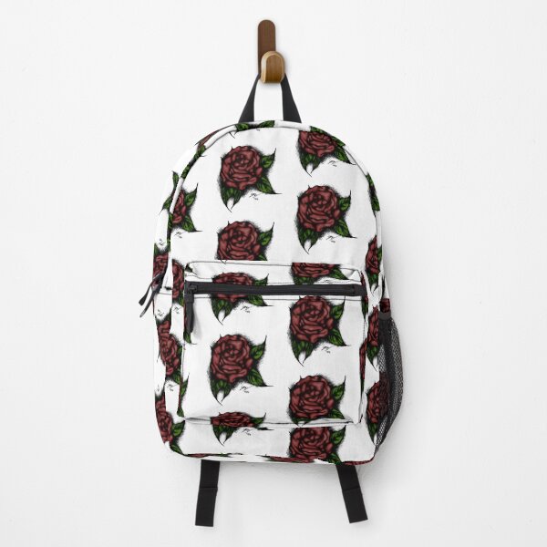 Item preview, Rose Tattoo  designed and sold by giomanz.