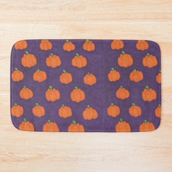 Item preview, Pumpkin Patch Pop Art designed and sold by DanielleGensler.