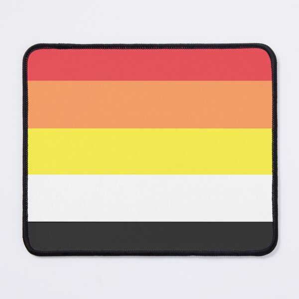 Item preview, Lithoromantic Flag designed and sold by hailstonestixer.