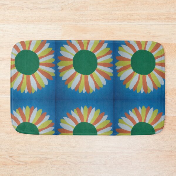 Item preview, Colorful Sunflower designed and sold by DanielleGensler.