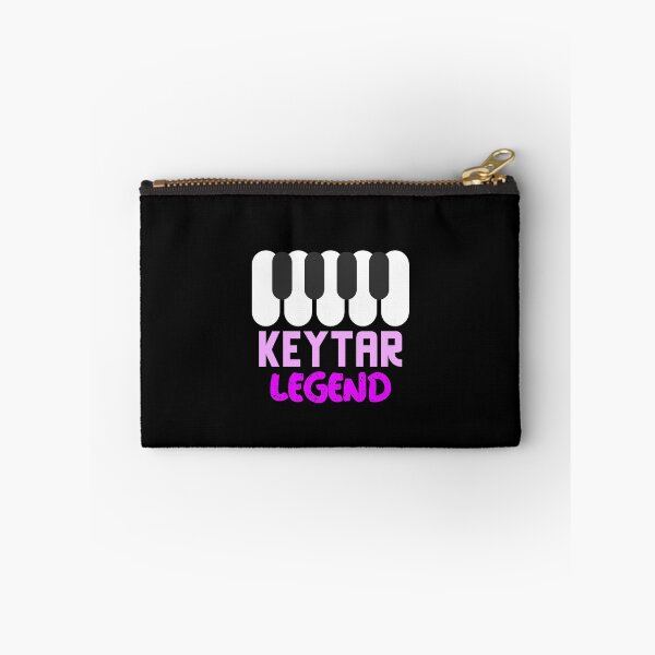 Item preview, Keytar Legend - Keytar Musical Instrument Design designed and sold by Shirtlify.