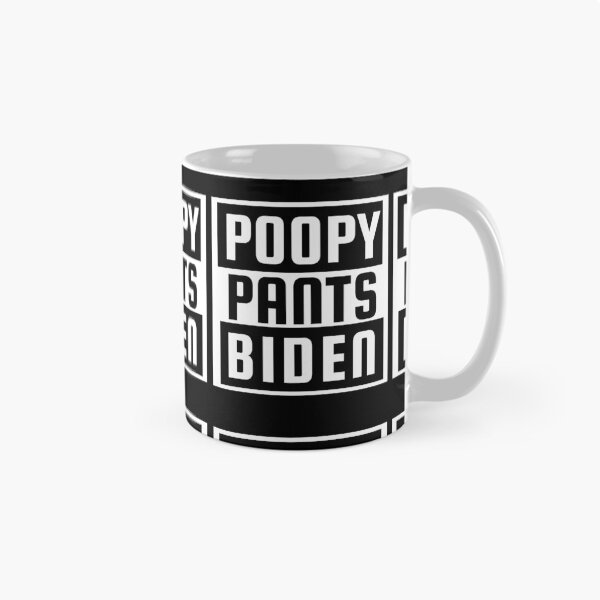 Item preview, Poopy Pants Biden - Lets Go Brandon Pack - Biden Who Shit My Pants -Joe Biden Who Shit My Pants Funny. designed and sold by THEPURITYSTAR.