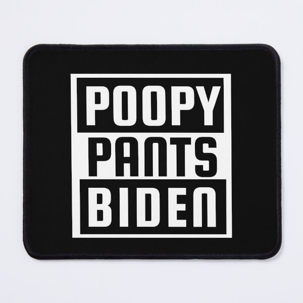 Item preview, Poopy Pants Biden - Lets Go Brandon Pack - Biden Who Shit My Pants -Joe Biden Who Shit My Pants Funny. designed and sold by THEPURITYSTAR.