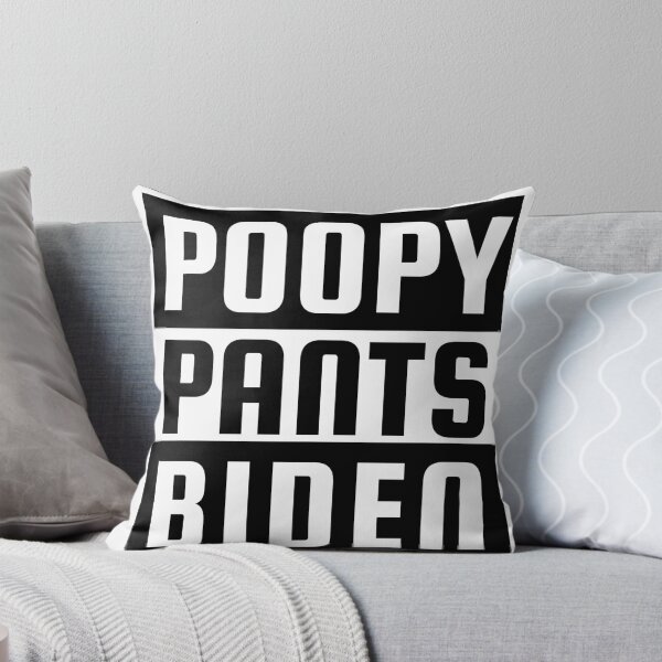 Item preview, Poopy Pants Biden - Lets Go Brandon Pack - Biden Who Shit My Pants -Joe Biden Who Shit My Pants Funny. designed and sold by THEPURITYSTAR.