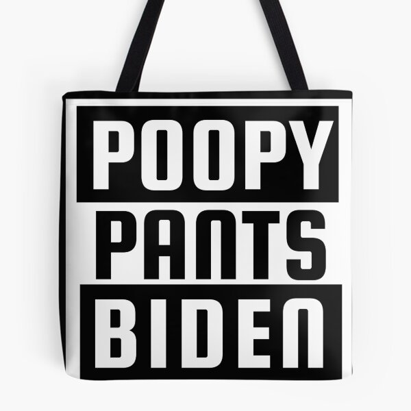 Item preview, Poopy Pants Biden - Lets Go Brandon Pack - Biden Who Shit My Pants -Joe Biden Who Shit My Pants Funny. designed and sold by THEPURITYSTAR.