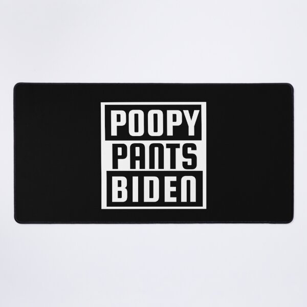 Item preview, Poopy Pants Biden - Lets Go Brandon Pack - Biden Who Shit My Pants -Joe Biden Who Shit My Pants Funny. designed and sold by THEPURITYSTAR.