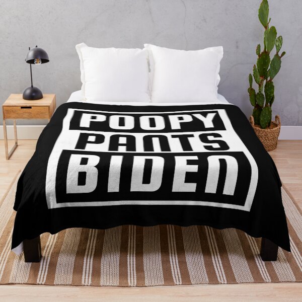 Item preview, Poopy Pants Biden - Lets Go Brandon Pack - Biden Who Shit My Pants -Joe Biden Who Shit My Pants Funny. designed and sold by THEPURITYSTAR.