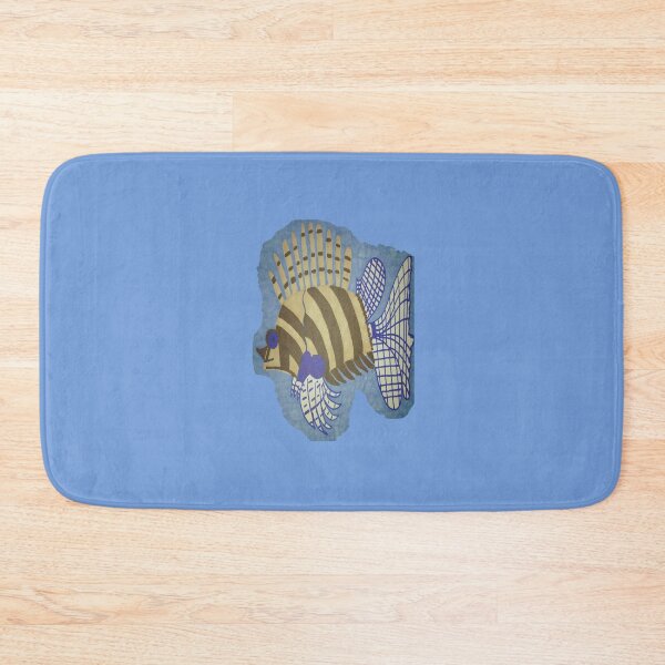Item preview, Exotic Tropical Fish designed and sold by DanielleGensler.