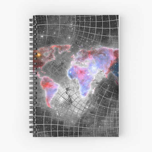 Item preview, World Map II designed and sold by Wintermedia.