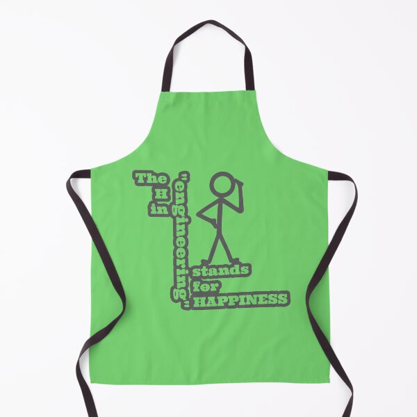 Item preview, H stands for HAPPINESS - engineering designed and sold by shmupod.