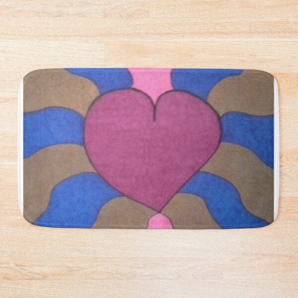 Item preview, Bleeding Heart designed and sold by DanielleGensler.