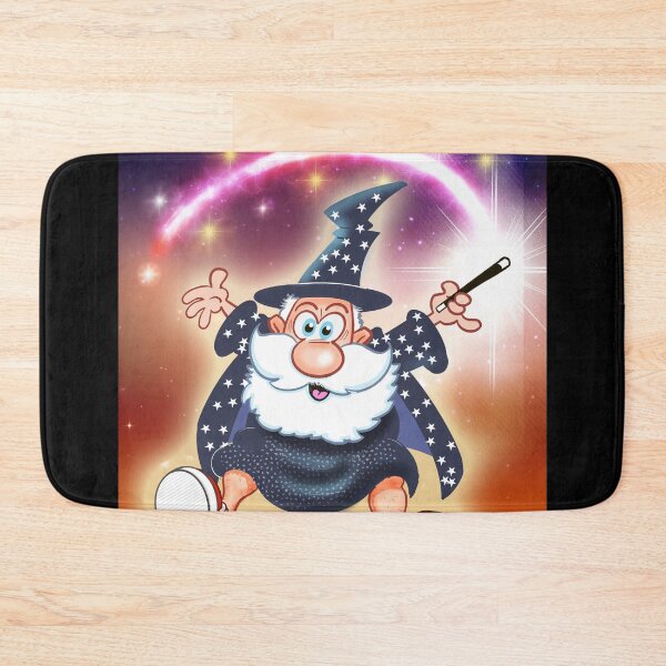 Item preview, Do You Believe in Magic? designed and sold by jimbairn.