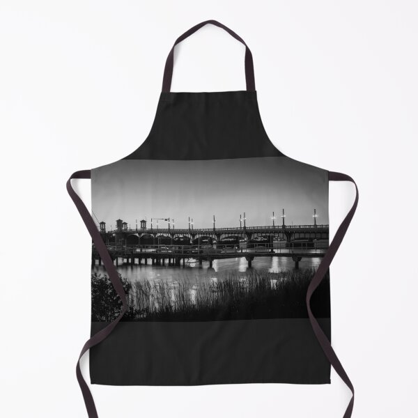 Item preview, Bridge of Lions St Augustine Florida  designed and sold by RichFrancoCars.