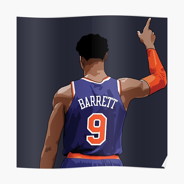 RJ Barrett Projects  Photos, videos, logos, illustrations and