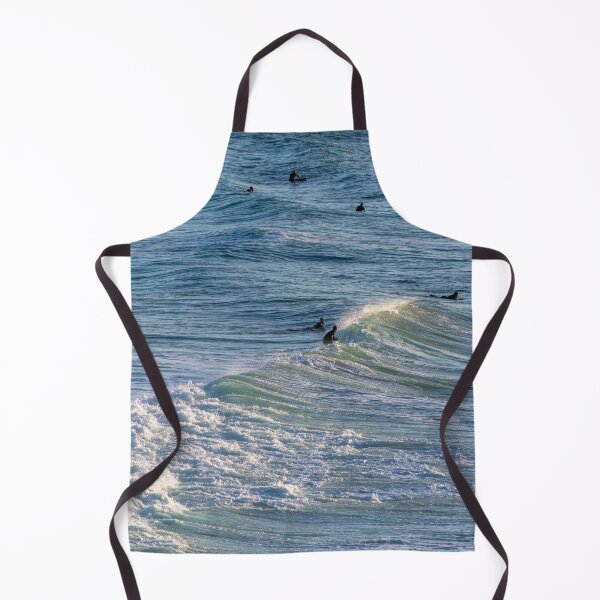 Item preview, Ocean Beach Surfers 5 designed and sold by DeltaBassBugs.