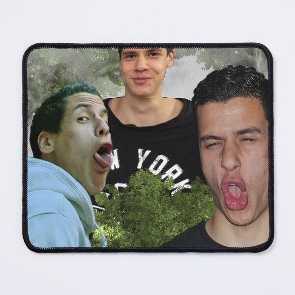 Item preview, ik leef voor hardcore designed and sold by Bazzzz.