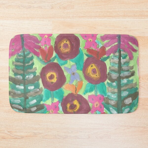 Item preview, Overgrown Jungle designed and sold by DanielleGensler.