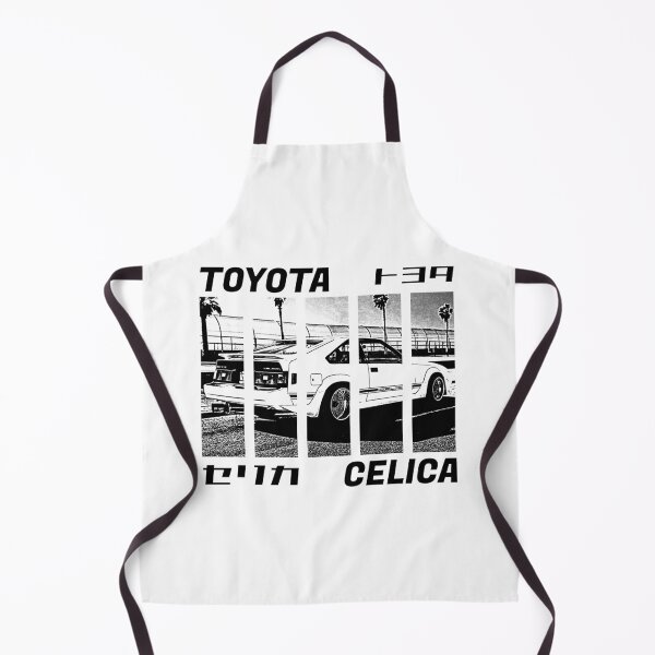 Item preview, TOYOTA CELICA 2800GT A60 Black 'N White 3 designed and sold by Cero81.