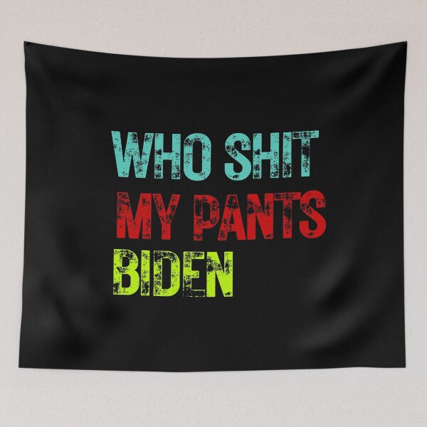 Item preview, Poopy pants Biden - Lets Go Brandon Pack - Biden Who Shit My Pants -Joe Biden Who Shit My Pants Funny. designed and sold by THEPURITYSTAR.