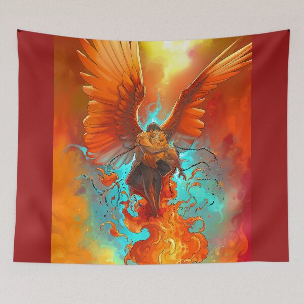 Item preview, The bond is forged designed and sold by Gio Guimaraes.
