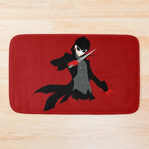 Item preview, Persona 5 - Joker designed and sold by VelvetZone.