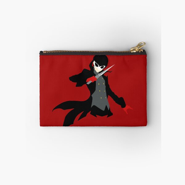 Artikelvorschau, Persona 5 - Joker entworfen und verkauft von VelvetZone.
