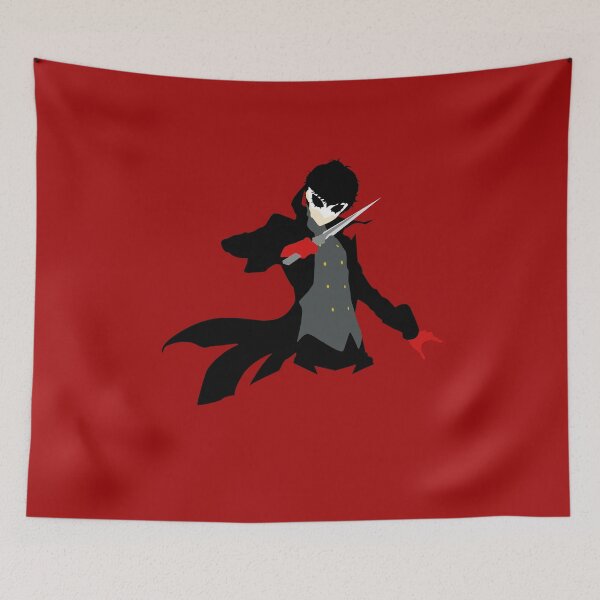 Item preview, Persona 5 - Joker designed and sold by VelvetZone.