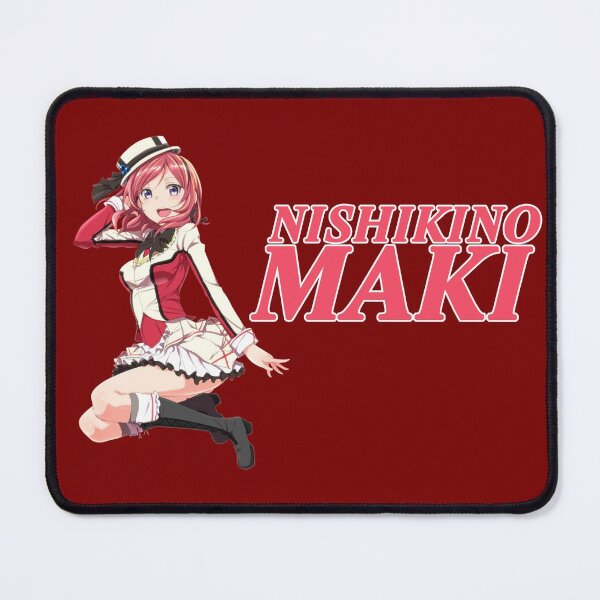 Item preview, Nishikino Maki - Love Live School Idol Project designed and sold by Evil14.