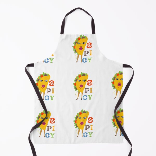 Item preview, Spicy Taco designed and sold by AnAwkwardOtter.