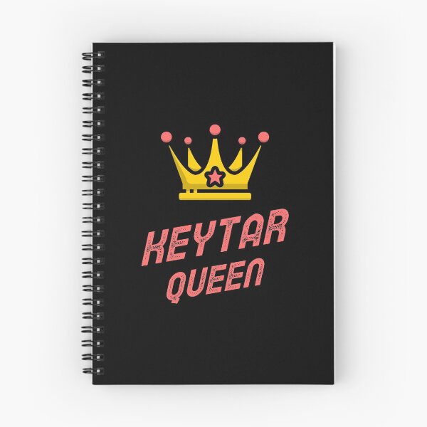 Item preview, Keytar Queen - Keytar Musical Instrument Design designed and sold by Shirtlify.