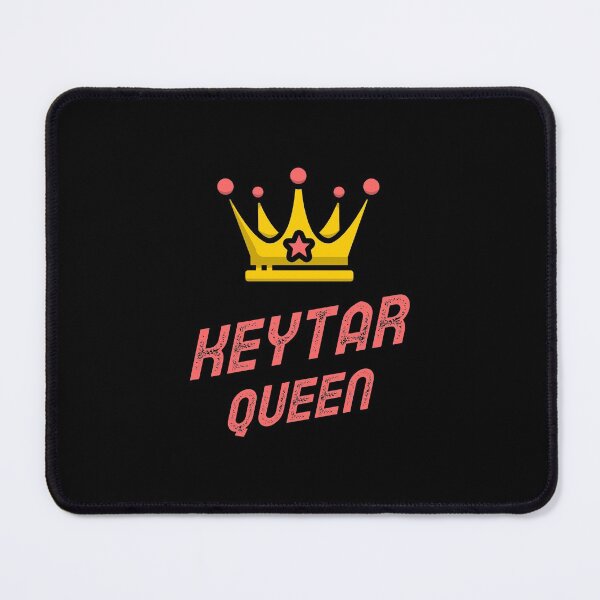 Item preview, Keytar Queen - Keytar Musical Instrument Design designed and sold by Shirtlify.